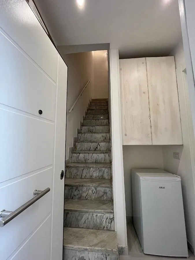 Aura b&b Bari 0*,