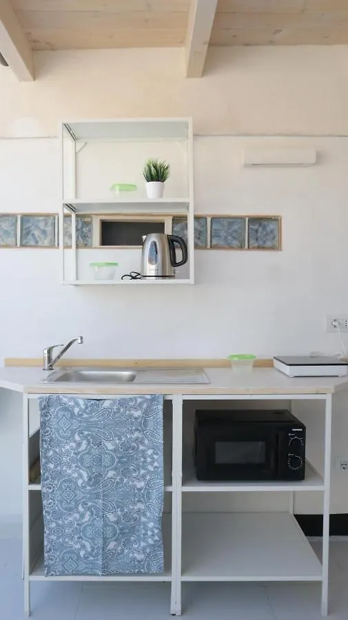 Aura b&b Bari