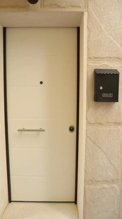 Aura b&b Bari 0*,