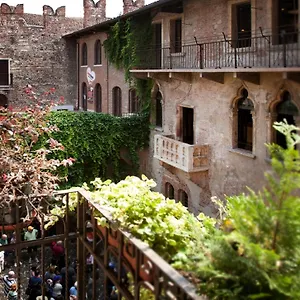 Relais Balcone Di Giulietta Gasthof Verona