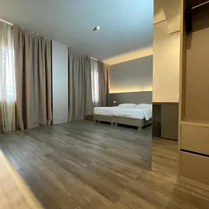 Albatros Hotel Mestre