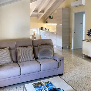 Juliet House Pensión Verona