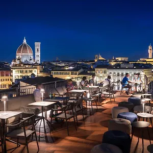 Croce Di Malta Hotel Florencia