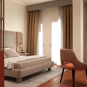 Raffaello Hotel Milán