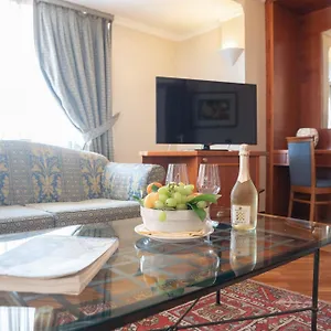 Nettuno Hotel CTA