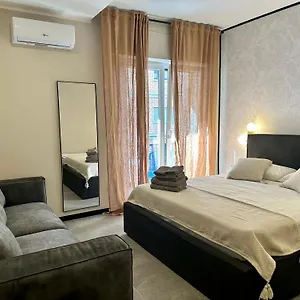  Bed and breakfast Golden Palm