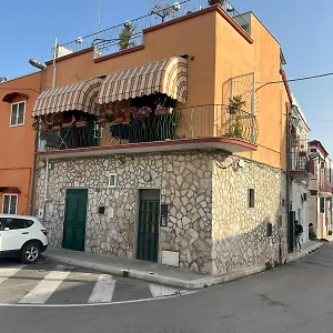  Couette-café Dimora Cuoccio
