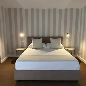 3* Couette-café Baciami Ancora
