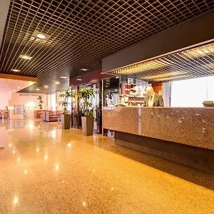 Galileo Hotel Milán