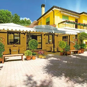 Da Scarpa Gasthof Cavallino-Treporti