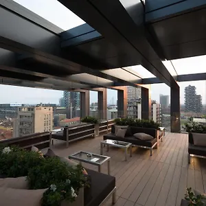 Hyatt Centric Hotel Milán