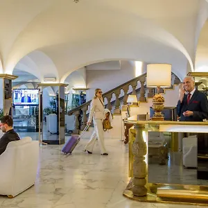 Shangri-la By Omnia Hotel Roma