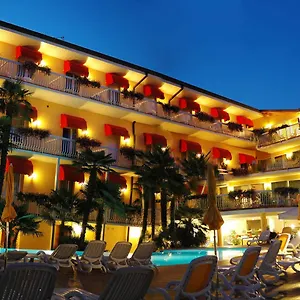 Capri Hotel Bardolino