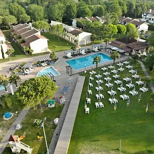 Duna Rossa - Family Friendly Aparthotel Duna Verde