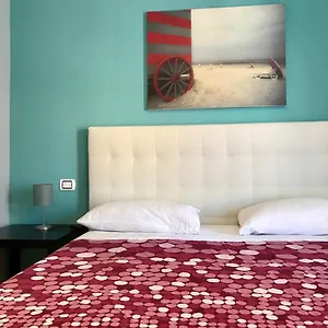 110 -guesthouse- Frühstückspension