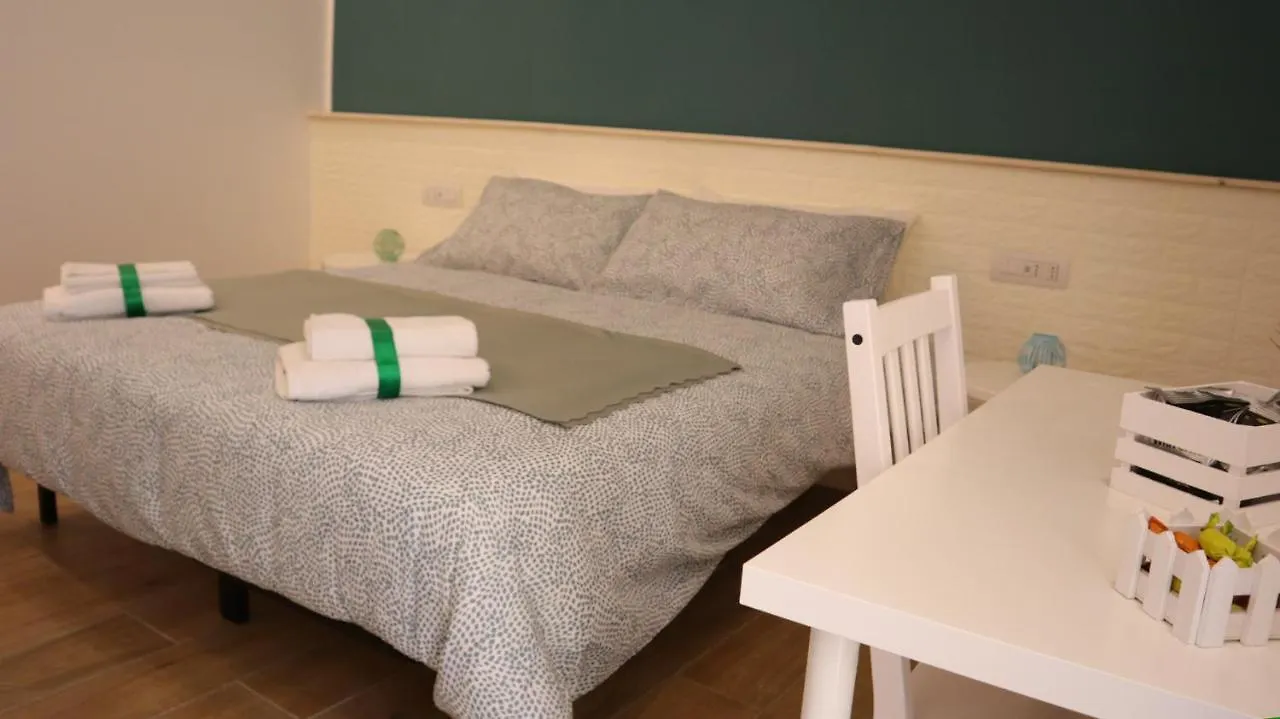 Aura B&B Bari