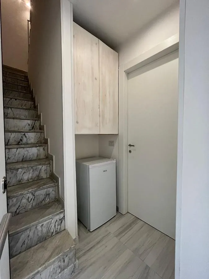 Aura B&B Bari Italy