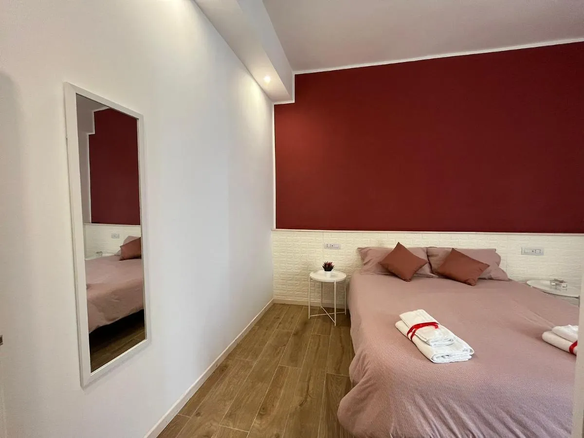 Bed & Breakfast Aura B&B Bari