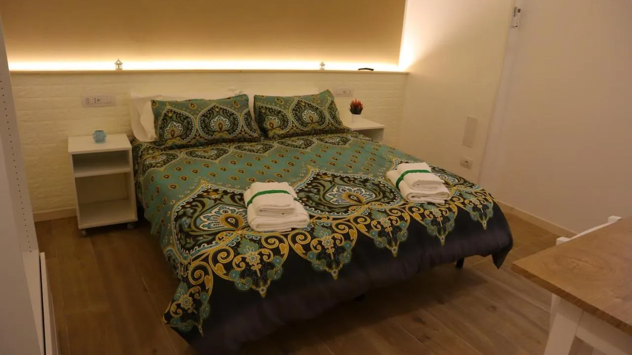 Aura B&B Bari Italy