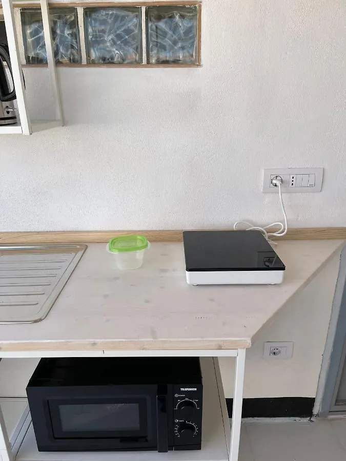 Bed & Breakfast Aura B&B Bari Italy