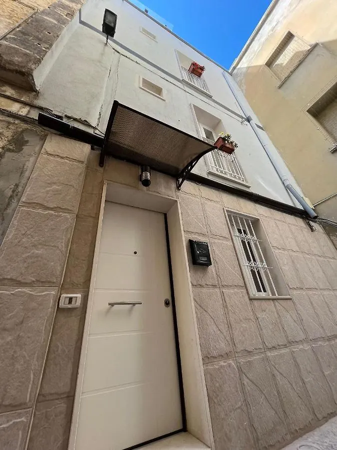 Bed & Breakfast Aura B&B Bari